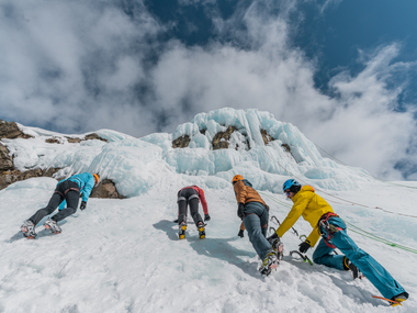 © Philipp Schilcher