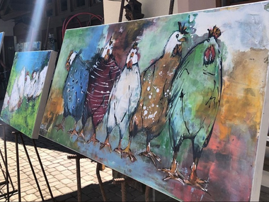 © Susanne Schoenherr - Montafon Tourismus