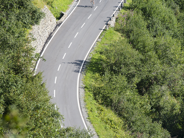 © Markus Fessler-Jenny / Illwerke Tourismus