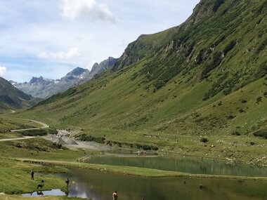 © Christina Wachter / Montafon