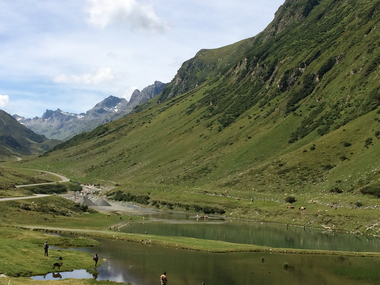 © Christina Wachter / Montafon