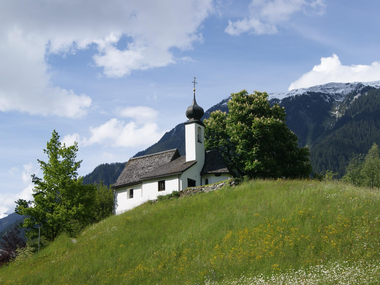 © Christina Wachter / Montafon