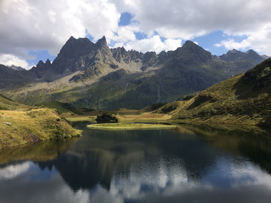 © Christina Wachter / Montafon