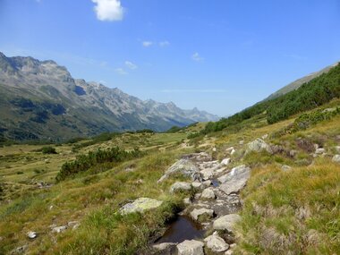© Christina Wachter / Montafon