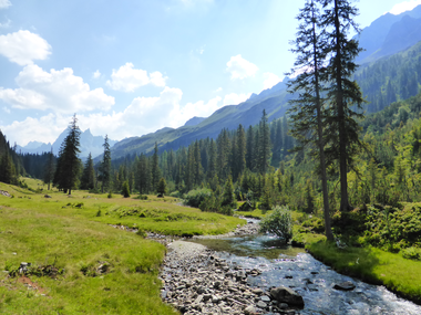 © Christina Wachter / Montafon