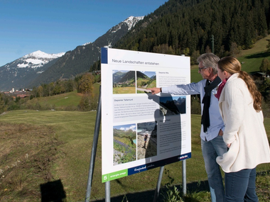 © Christina Wachter / Vorarlberger Illwerke AG