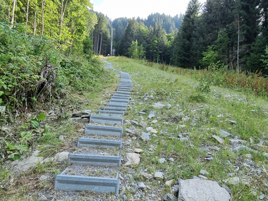 © Josef Manahl, Montafon Tourismus GmbH