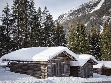 © Andreas Haller / Montafon