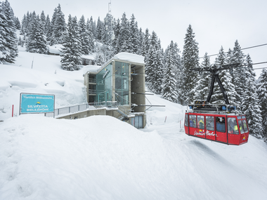 © Stefan Kothner / Montafon