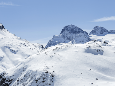 © Andreas Haller / Montafon