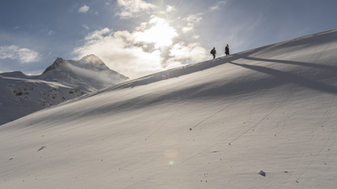 © Günter Lenz / Montafon