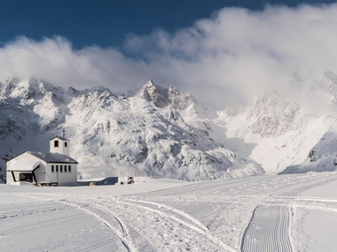 © Günter Lenz / www.guenter-lenz.de / Montafon
