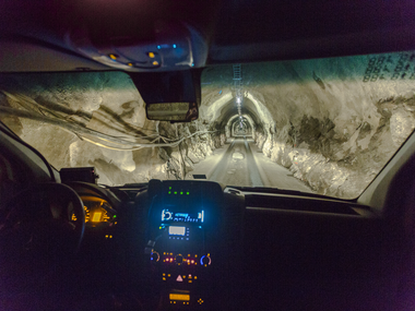 © Stefan Kothner / Montafon