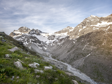 © Stefan Kothner / Montafon