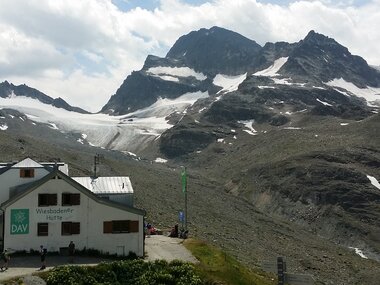 © Roland Fritsch / Montafon