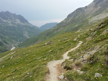 © Montafon Tourismus GmbH - Roland Fritsch