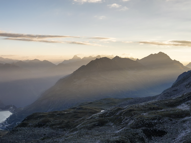 © Andreas Haller / Montafon