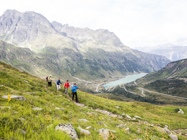 © Christina Wachter