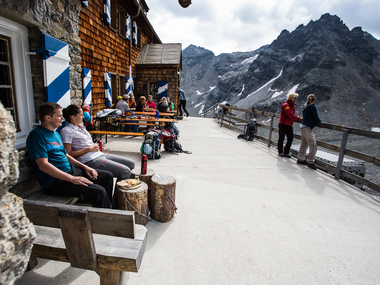 © Daniel Zangerl / Montafon