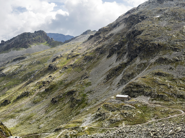 © Montafon Tourismus, Andreas Haller / Montafon