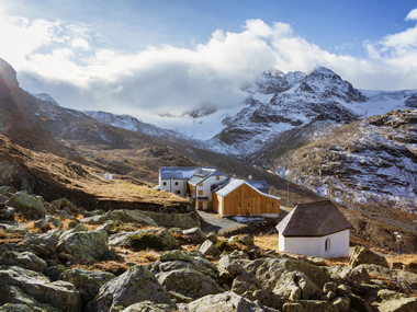 © Andreas Haller / Montafon