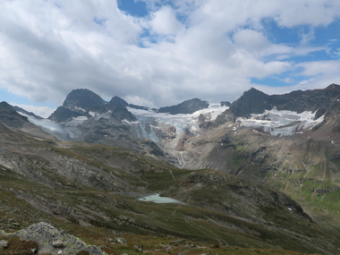 © Niclas Bösch / Montafon