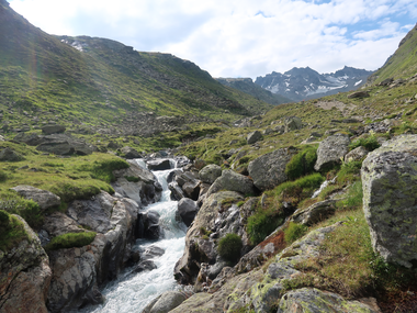 © Niclas Bösch / Montafon