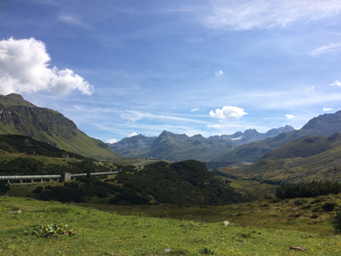 © Christina Wachter / Montafon