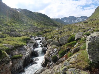 © Niclas Bösch / Montafon