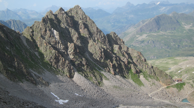 © Lukas Kühlechner / Bergführer Montafon