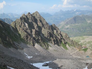 © Lukas Kühlechner / Bergführer Montafon