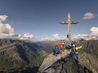 © TVB Paznaun – Ischgl