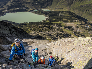 © TVB Paznaun – Ischgl