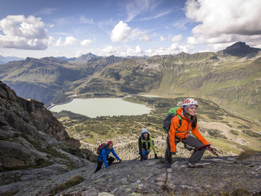 © TVB Paznaun – Ischgl