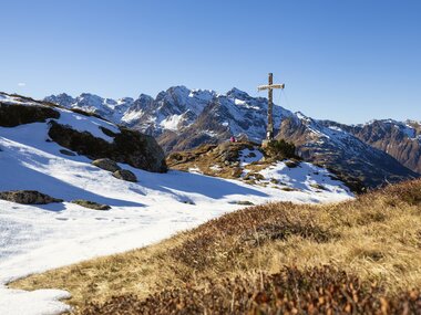 © Montafon Tourismus, Andreas Haller / Montafon