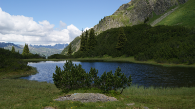 © Montafon Tourismus - Julia Eckert