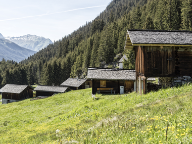 © Andreas Haller / Montafon