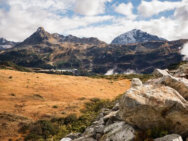 © Andreas Haller / Montafon