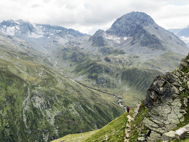 © Montafon Tourismus, Andreas Haller / Montafon