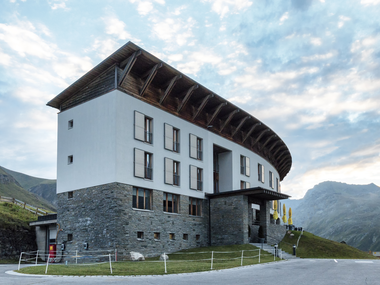 © Andreas Haller / Montafon