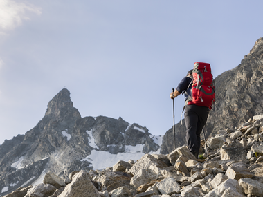 © Montafon Tourismus, Andreas Haller / Unknown