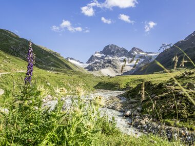 © Packyourthingsandtravel / Montafon