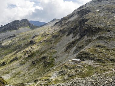 © Montafon Tourismus, Andreas Haller / Montafon
