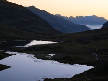 © Montafon Tourismus, Andreas Haller / Montafon