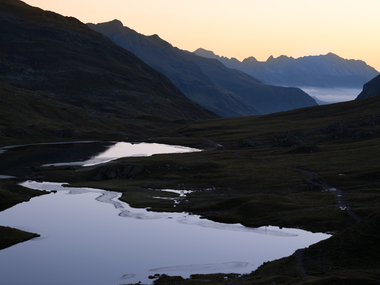 © Montafon Tourismus, Andreas Haller / Montafon