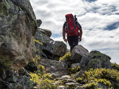 © Montafon Tourismus, Andreas Haller / Montafon