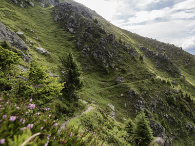 © Montafon Tourismus, Andreas Haller / Montafon