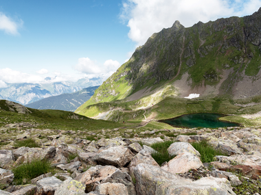 © Montafon Tourismus, Andreas Haller / Montafon