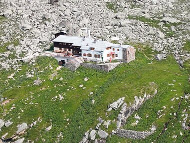 © Christoph Wald / Montafon