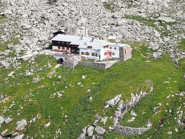 © Christoph Wald / Montafon